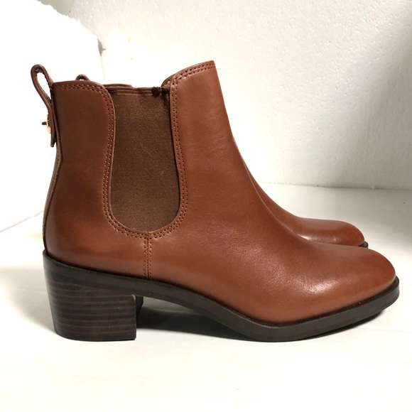 Coach Shoes - Coach Chelsea Boots